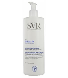 SVR Xerial 10 Lait 400Ml