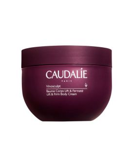 Caudalie Baume Corps Lift et Fermeté 250Ml