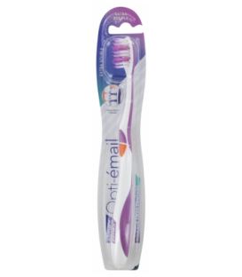 Elmex Opti Email Brosse à Dent Extra Souple