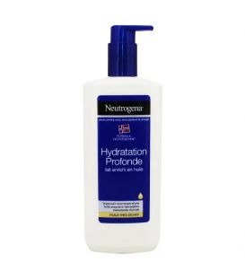 Neutrogena Lait Corps 400Ml