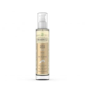 Les Laboratoires de Biarritz Océane Huile Sèche 100Ml