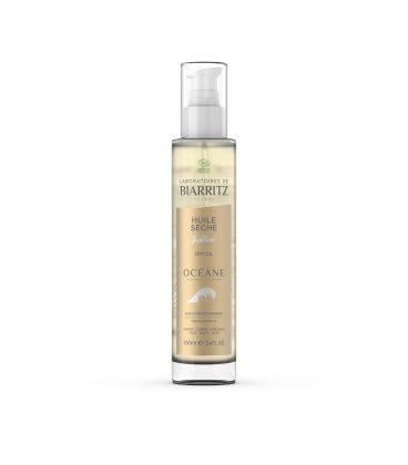 Les Laboratoires de Biarritz Océane Huile Sèche 100Ml