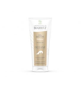 Les Laboratoires de Biarritz Océane Gel Douche 200Ml