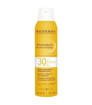 Bioderma Photoderm Brume SPF50 150ml