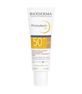 Bioderma Photoderm M SPF50 40ml