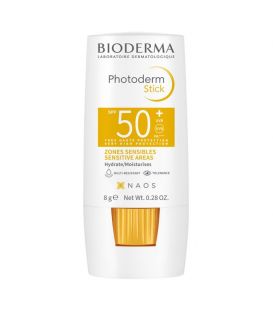 Bioderma Photoderm Stick SPF50 8 Grammes