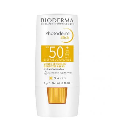 Bioderma Photoderm Stick SPF50 8 Grammes