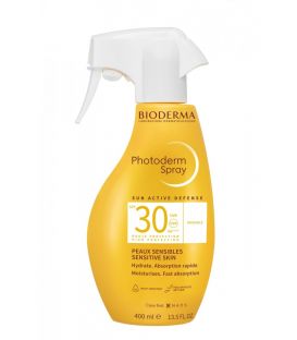 Bioderma Photoderm Spray SPF30 400Ml