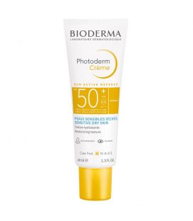 Bioderma Photoderm Crème Neutre SPF50 40Ml