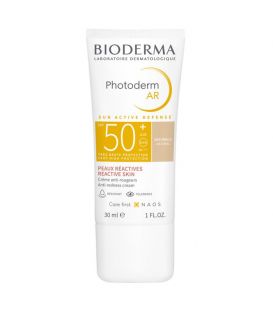 Bioderma Photoderm AR SPF50 40ml