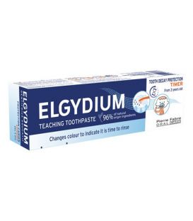 Elgydium Timer Kid Dentifrice 50Ml