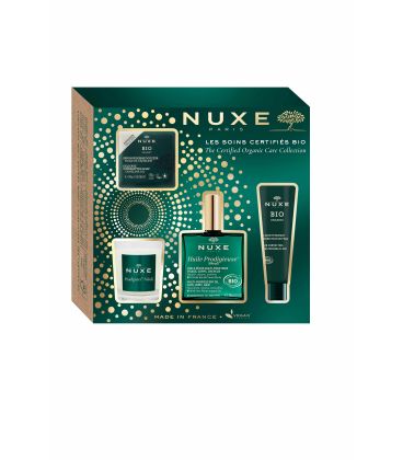 Nuxe Coffret Prodigieux Neroli