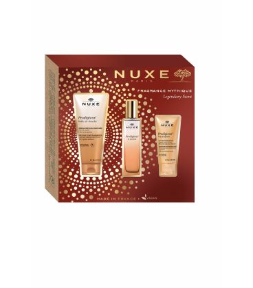 Nuxe Coffret Parfum 30Ml