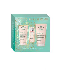 Nuxe Coffret Rêve de Thé