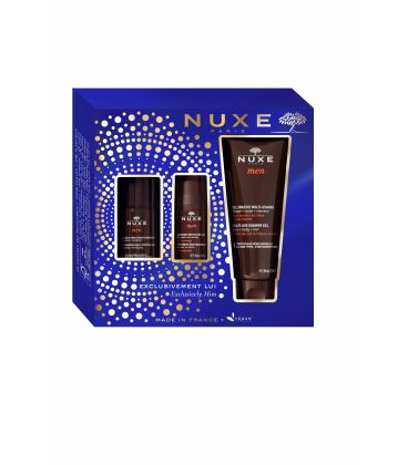 Nuxe Coffret Men