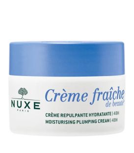 Nuxe Crème Hydratante Peaux Normales 50Ml