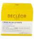 Décleor Crème Riche Liftante Lavande Iris 50ml