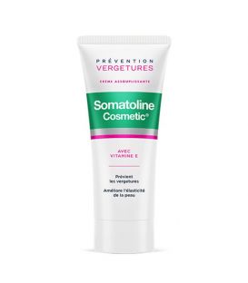 Somatoline Prévention Vergetures 200Ml