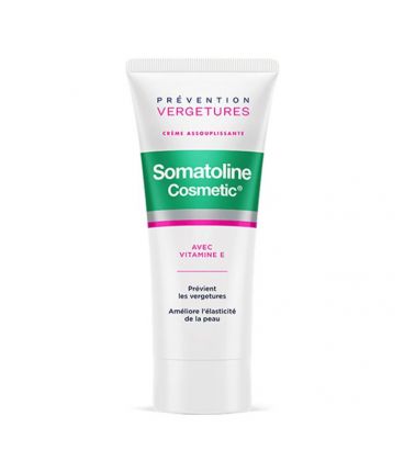 Somatoline Prévention Vergetures 200Ml