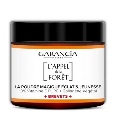 Garancia L’Appel de la Forêt Poudre Magique 6 Grammes