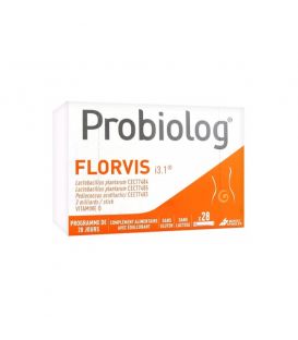 Probiolog Florvis 28 Sticks