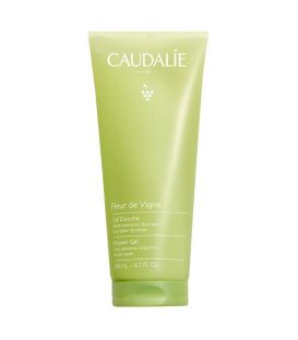 Caudalie Gel Douche 200Ml Fleur de Vigne