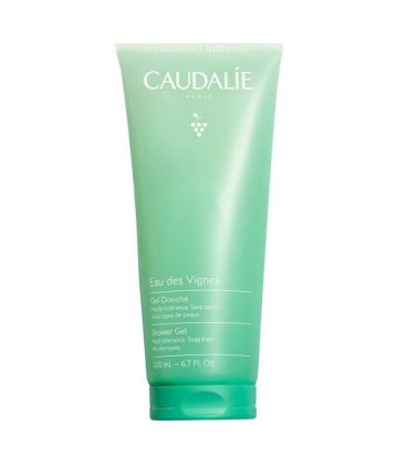 Caudalie Gel Douche 200Ml Eau de Vignes