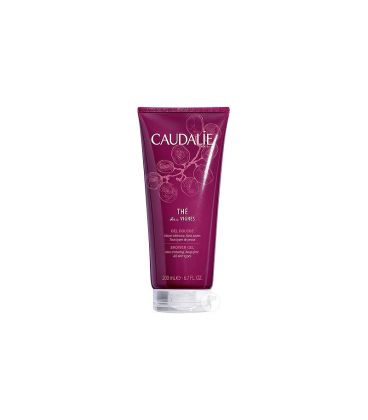 Caudalie Gel Douche 200Ml Thé de Vignes