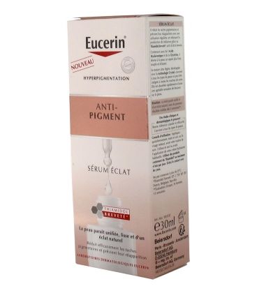 Eucerin Anti Pigment Sérum Eclat 30Ml