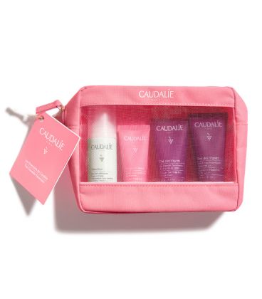 Caudalie Trousse Eté Vinosource Hydra