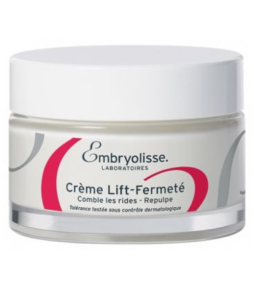 Embryolisse Crème Lift Fermeté 50Ml