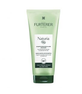 Furterer Naturia Shampooing Micellaire Douceur 200Ml