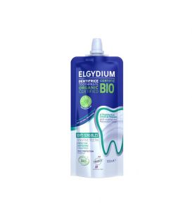 Elgydium Bio Dentifrice Dents Sensibles 100Ml