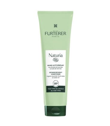 Furterer Naturia Baume Lacté Démêlant 150Ml