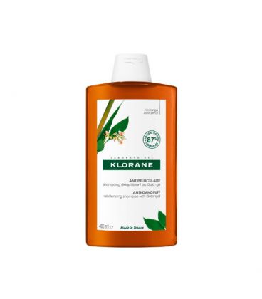 Klorane Shampooing Galanga 400Ml