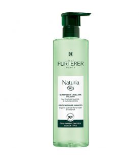 Furterer Naturia Shampooing Micellaire Douceur 400Ml