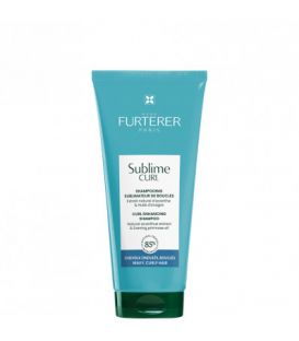 Furterer Sublime Curl Shampooing Sublimateur de Boucles 200Ml