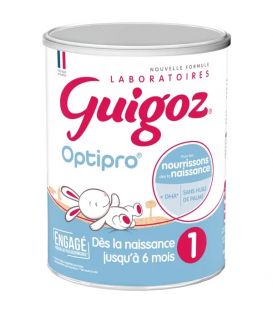 Guigoz Optipro 1 780 Grammes