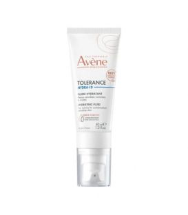 Avène Tolérance Hydra 10 Fluide 40Ml