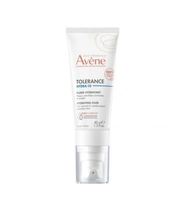 Avène Tolérance Hydra 10 Fluide 40Ml