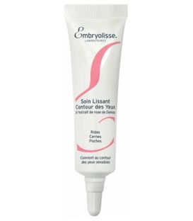 Embryolisse Soin Lissant Contour des Yeux 15Ml