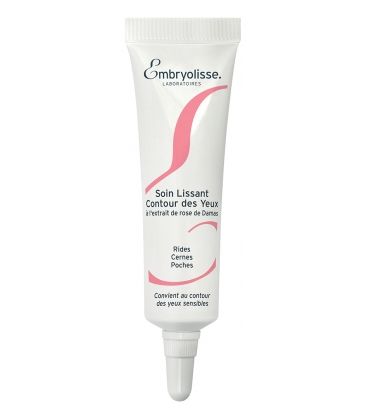 Embryolisse Soin Lissant Contour des Yeux 15Ml