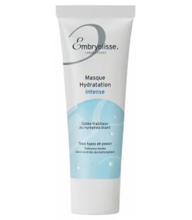 Embryolisse Masque Hydratation Intense 50Ml