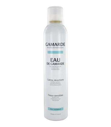 Gamarde Eau de Gamarde Spray 250Ml