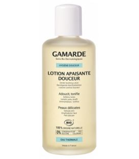 Gamarde Lotion Apaisante Douceur 200Ml