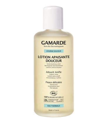 Gamarde Lotion Apaisante Douceur 200Ml