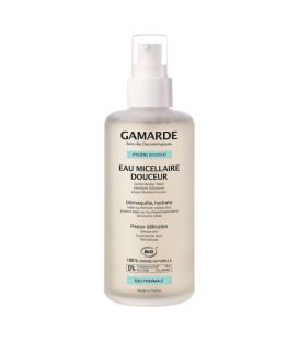 Gamarde Eau Micellaire Douceur 200Ml