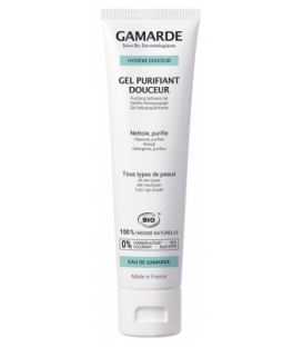 Gamarde Gel Purifiant Douceur 100Ml