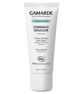 Gamarde Gommage Douceur Visage 40Ml