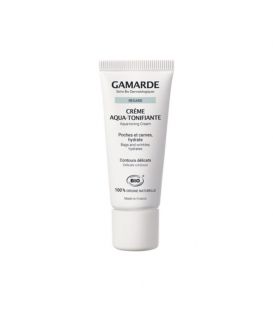 Gamarde Regard Crème Aqua Tonifiante 20Ml